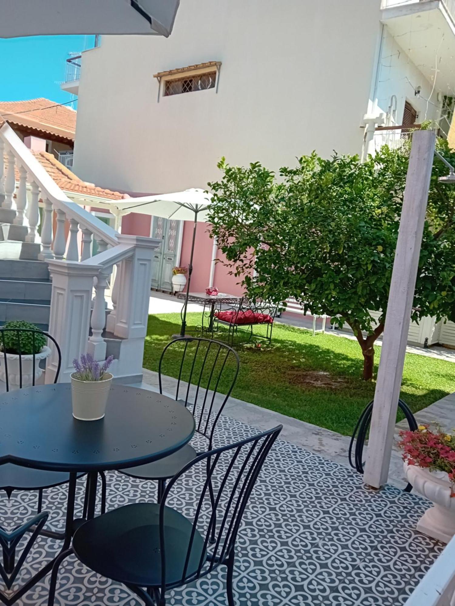 Sugar Home Xylokastro Exterior photo