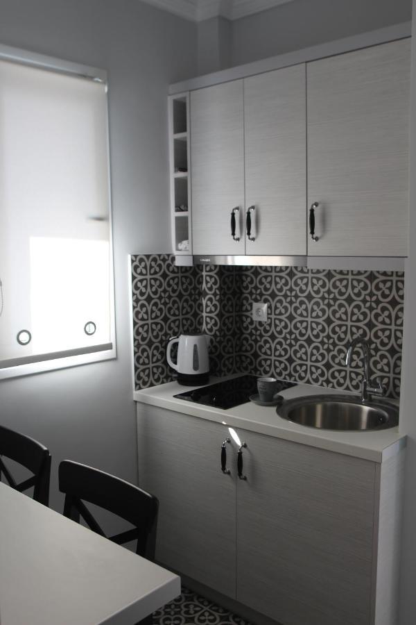 Sugar Home Xylokastro Exterior photo