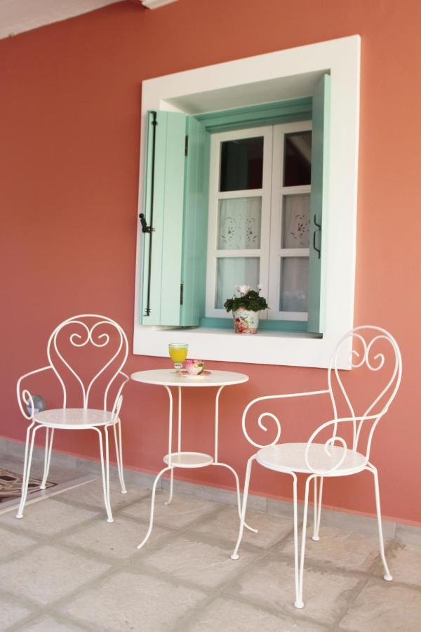 Sugar Home Xylokastro Exterior photo