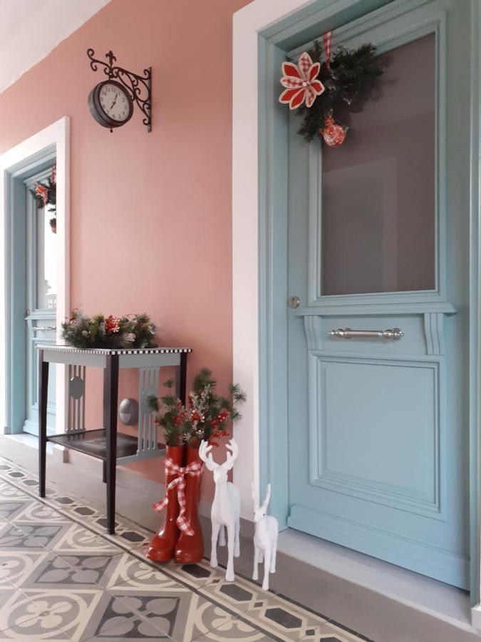 Sugar Home Xylokastro Exterior photo