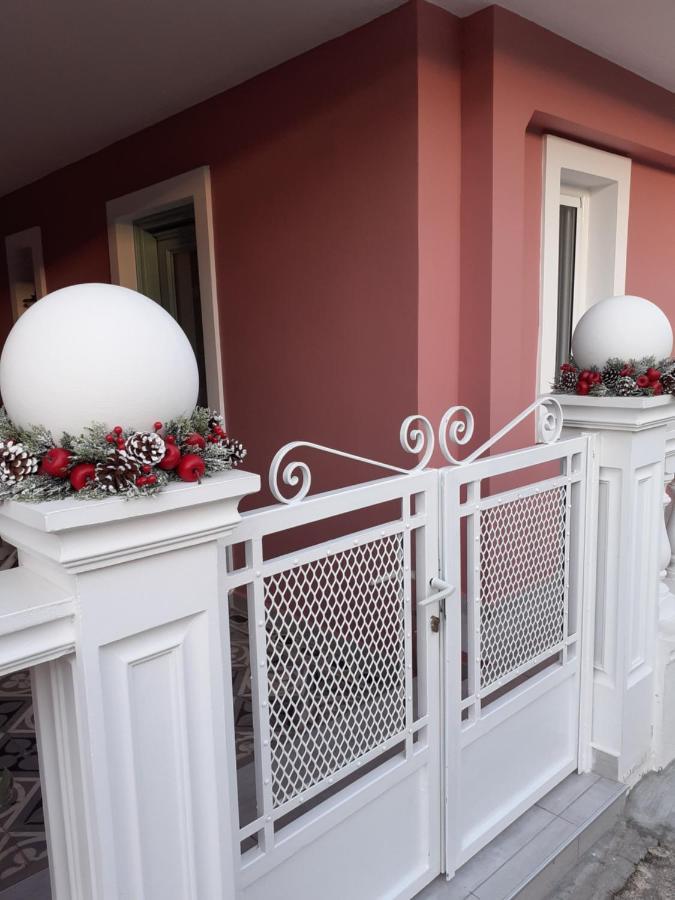 Sugar Home Xylokastro Exterior photo